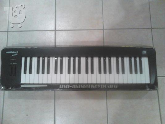 PoulaTo: Midistart Music 49
